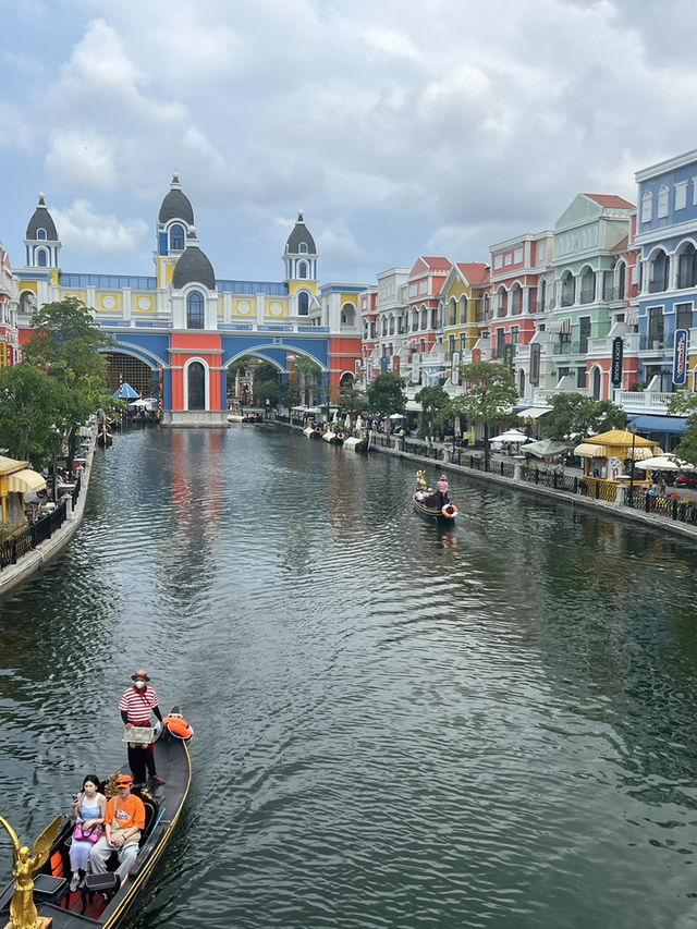 Fantasy Weekend Holiday in Phú Quốc, Vietnam,