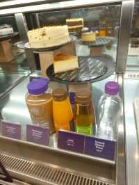A Cozy Coffee Break at Coffee Bean Desaru