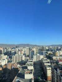 🏇 Genghis Khan & Ulaanbaatar — Mongolia in One Day