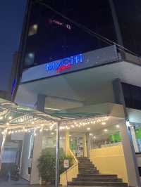 MyCiti Hotel Kuala Lumpur 