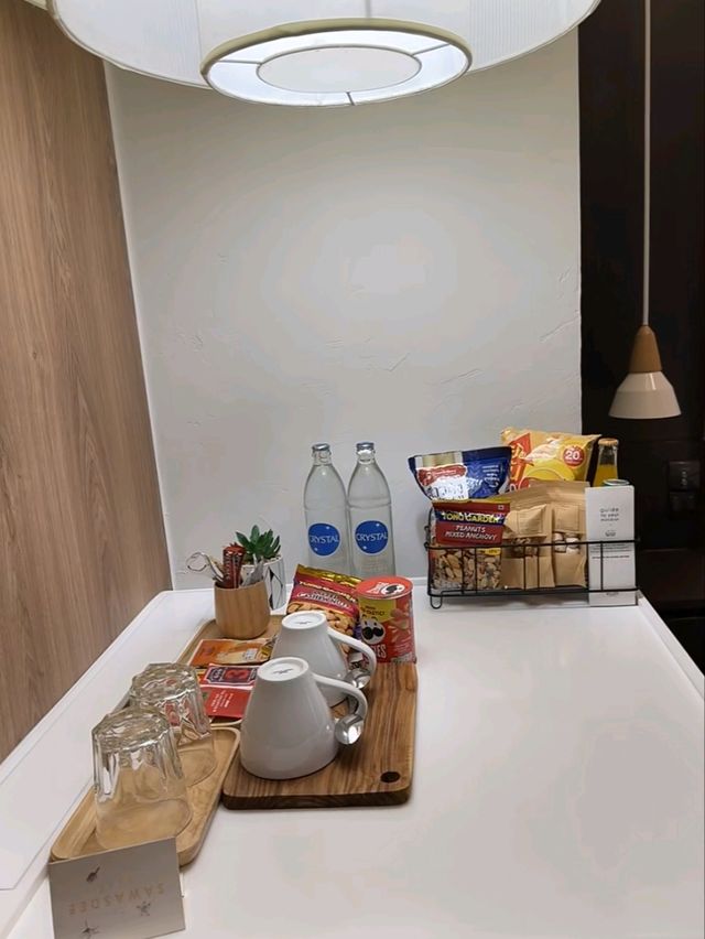 🛋️🌿 Volve Hotel Bangkok – Boutique Comfort in Thonglor 🇹🇭