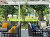  “ Kaysorn Siri Cafe “