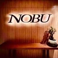 Indulging in the 4 collaborations menu at Nobu KL