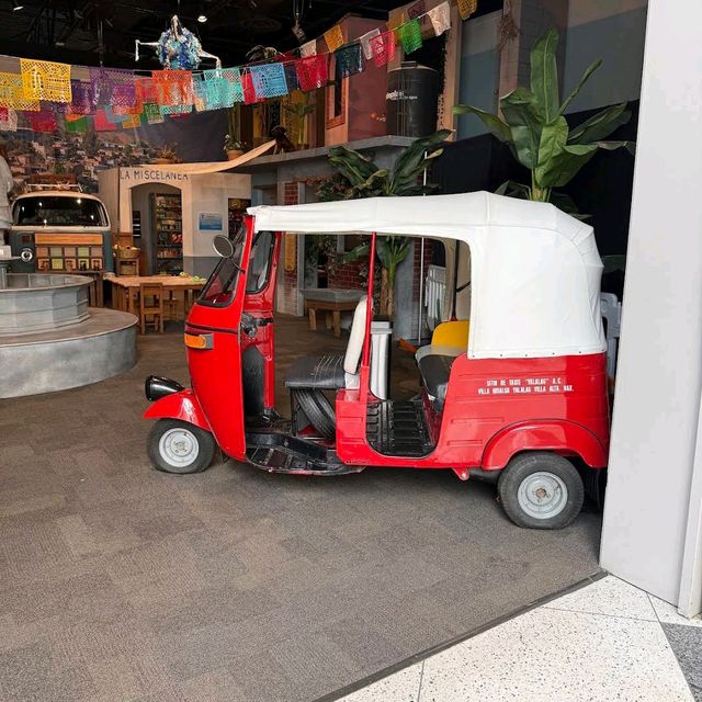 Children’s Museum Houston