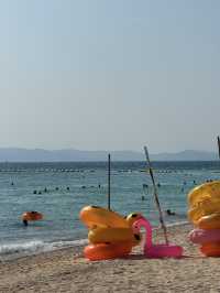 เที่ยวเกาะล้าน ชลบุรี 1 วัน