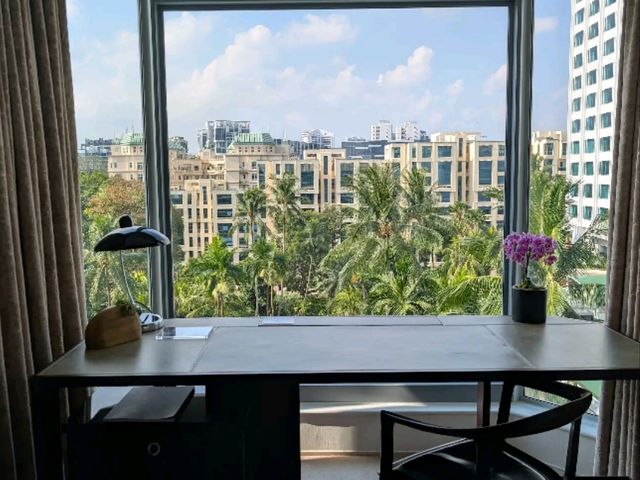 Family Luxury Redefined – My All-Ages Stay at Shangri-La Singapore