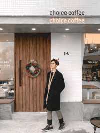 Choice Coffee
