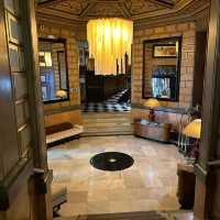 Cotton House Hotel