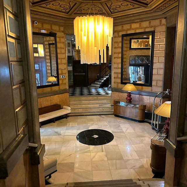 Cotton House Hotel