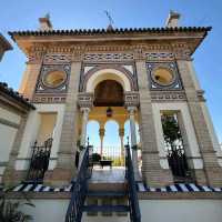 Hotel Alfonso XIII, a Luxury Collection Hotel