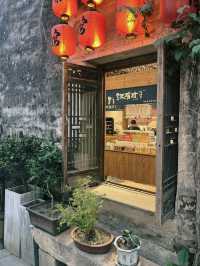 Stone, Water, Memory: The Soul of Hongcun