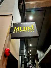 Mamak Marvels at Murni Discovery, Tamarind Square