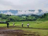 Wusun Historical Site: Echoes of a Millennium on the Grasslands  