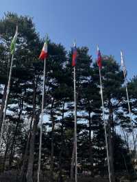 서울 근교 차타고 힐링 호캉스 명소!