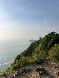 🌅 Escape to Bukit Keluang: Terengganu’s Hidden Paradise