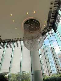 Hilton Garden Inn: Mongkok’s Cozy Contrast