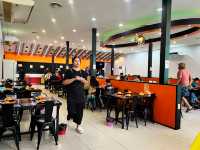 Miyuki Shabu Nakhonsawan