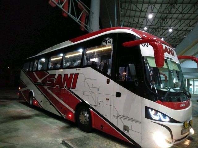 Terminal Sentral Kuantan