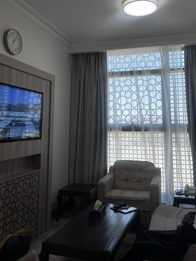 Al-Madinah al-Munawwarah