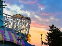 Transform Your Adventure: 10 Reasons to Visit Universal Studios Beijing