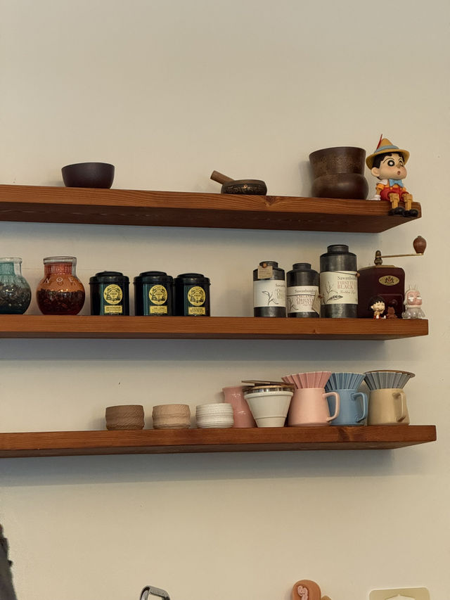รีวิว สมถํ: คาเฟ่สไตล์สวนญี่ปุ่นที่กระบี่