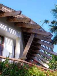 Cham's house เกาะกูด
