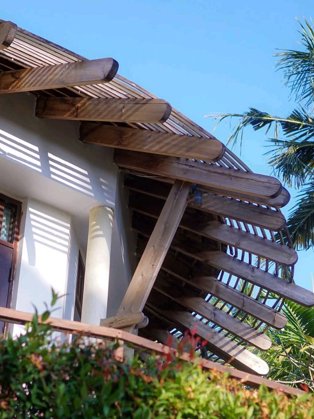 Cham's house เกาะกูด