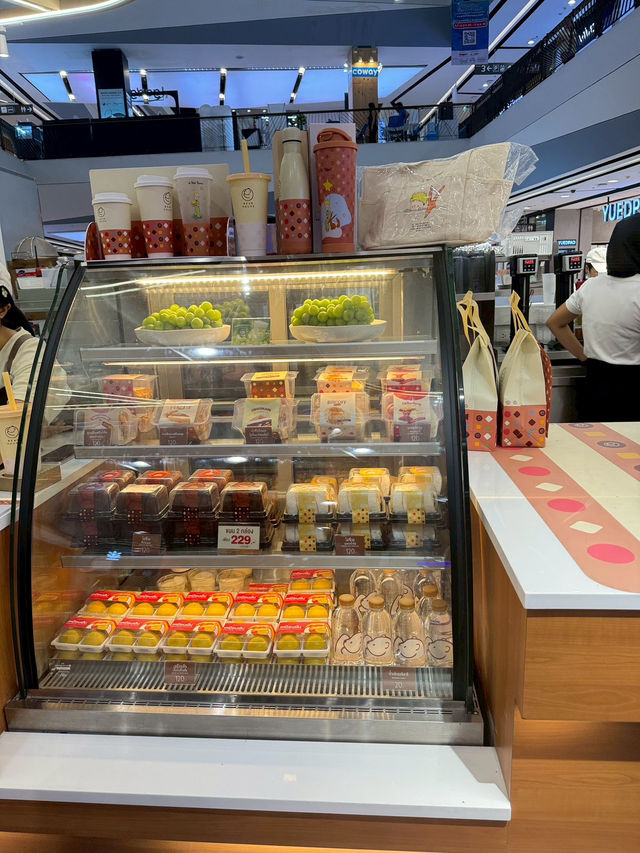 Bearhouse Hatyai