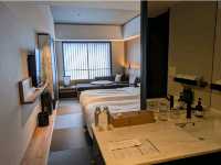 더 챕터 호텔 (The Chapter Hotel, 이태원)