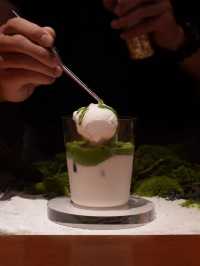 Artisan Slow Bar