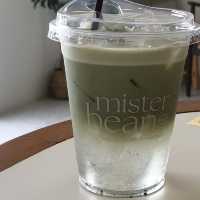 Mister Bean Coffee Roaster  ☕️🤩@ลำปาง
