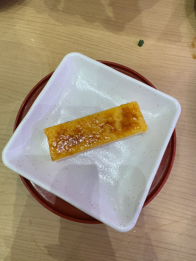 🍣✨ รีวิว Sushiro สาขาใหม่ Union Mall