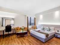 Crystal Crown Hotel Johor Bahru