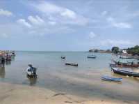 Bangrak Pier