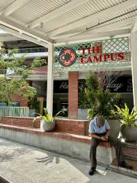 Ampang’s Chill Spot Reimagined: The Campus for Foodies & Feel-Good Vibes
