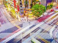 東京都銀座