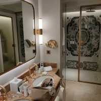 The Palace Hotel Madrid