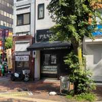 【埼玉/浦和🇯🇵】名前から感じるパンへのこだわり🍞PANYASAN