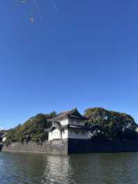 Tokyo 2025 Itinerary