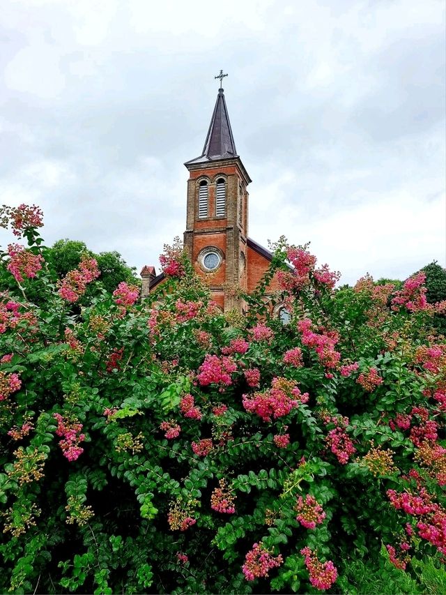 Myeongdong Cathedral