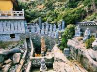 🏞️【山海之間】海東龍宮寺：依海而建的靈性秘境