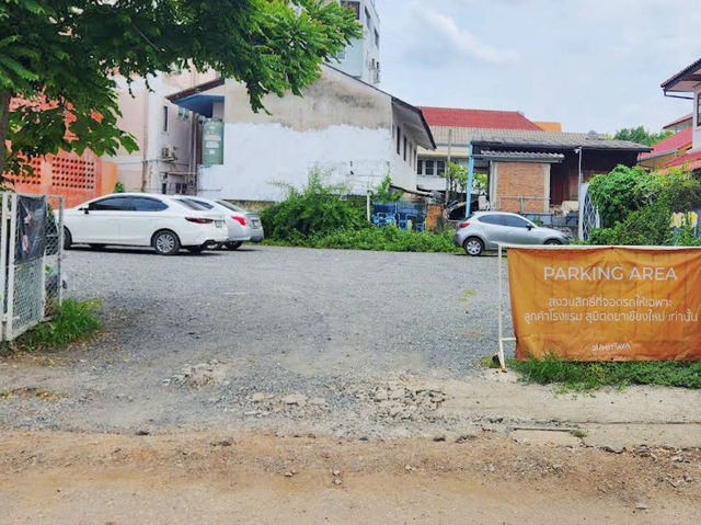 โรงแรมสุมิตตยา - ที่พักในตัวเมืองเชียงใหม่
