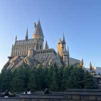 Magic, Streets & Shrines: From Osaka to Kyoto via Nara