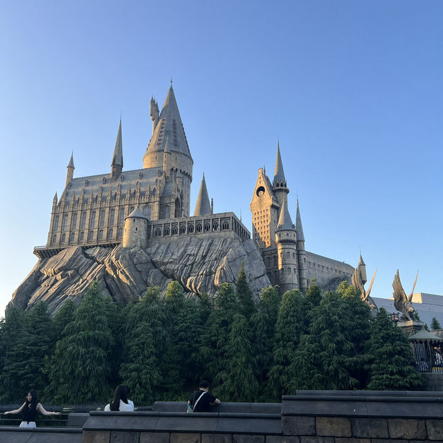 Magic, Streets & Shrines: From Osaka to Kyoto via Nara