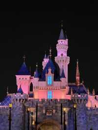 🏰✨ รีวิว Disneyland Park California ✨🏰