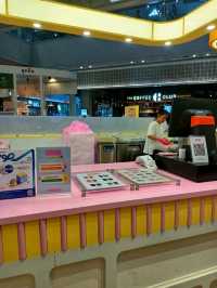 มาการองเจ้าดัง SOURI