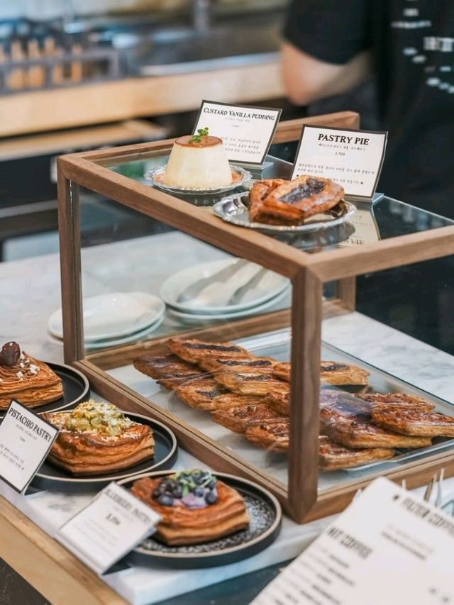21 Gram Coffee Singapore