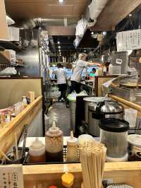 【博多】天神南で昼のみ🍻「食堂うめぼし」