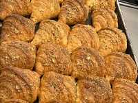 Hazukido: Croissant Paradise 