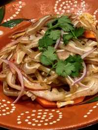 "Lisboa Bistro: A Flavorful Journey Through Portuguese-Macanese Delights!"